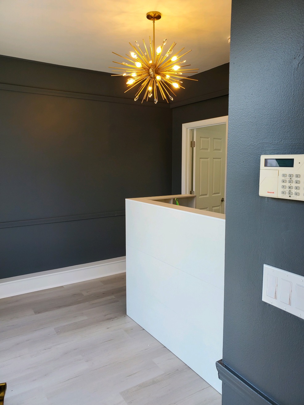 Gallery Johnny's Painting